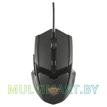 Игровая мышь Trust GXT 101